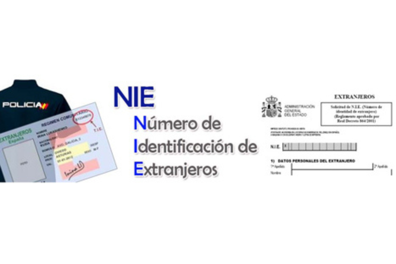 The NIE in Spain: Your Questions, Answered