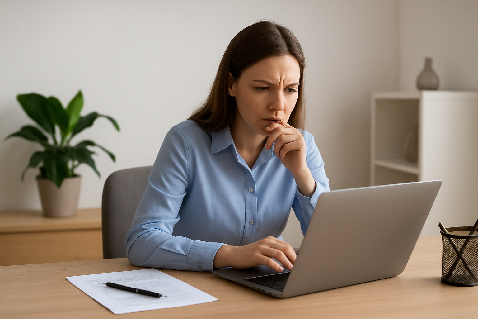 Avoiding Delays: What to Bring to Your NIE Appointment Online
